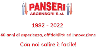 Panseri Ascensori